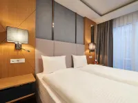 Wens Hotel Hotels in Mainz
