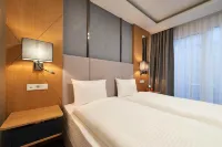 Wens Hotel Hotels in Klein-Winternheim