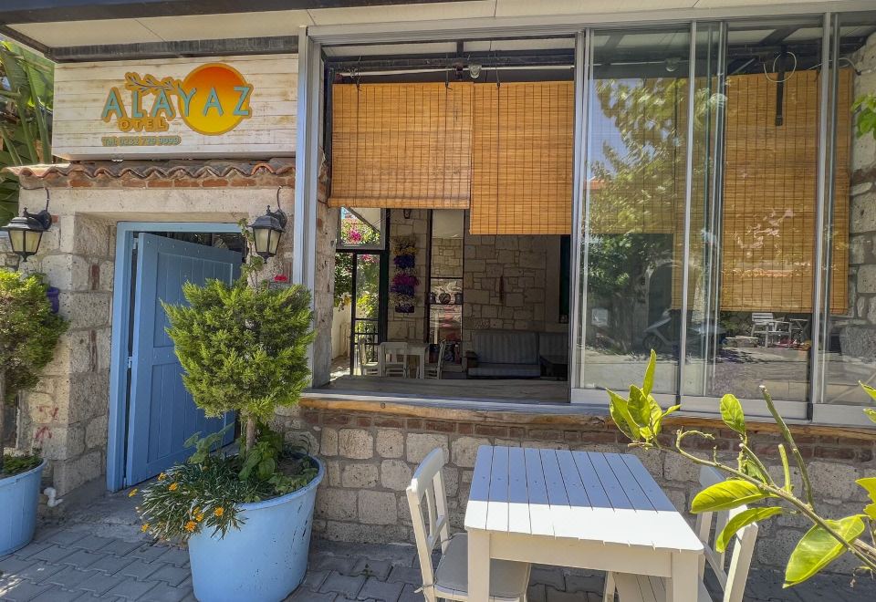 Hotel Alayaz Hotel, Exterior, Hotel Exterior