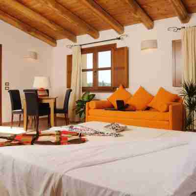 Alghero Resort Country Hotel & Spa Rooms