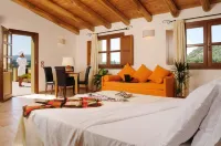 Alghero Resort Country Hotel & Spa Hotels in Olmedo