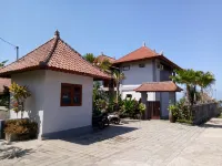 Villa Khalisha Hotel di Kabupaten Jembrana