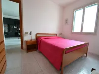 Charming Holiday Home Near the Beach with A Terrace; Parking Available, Pets