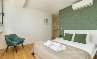 Belem Design 16 by Homing