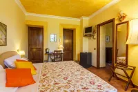 Le Volpaie Hotels in Castel San Gimignano