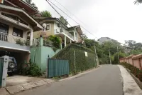 Araliya Holiday Bungalow Отели в г. Анниуотта