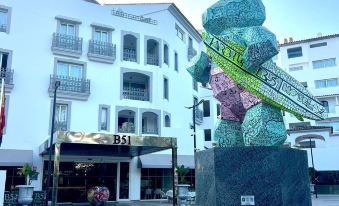 B51 Executive Flats Marbella