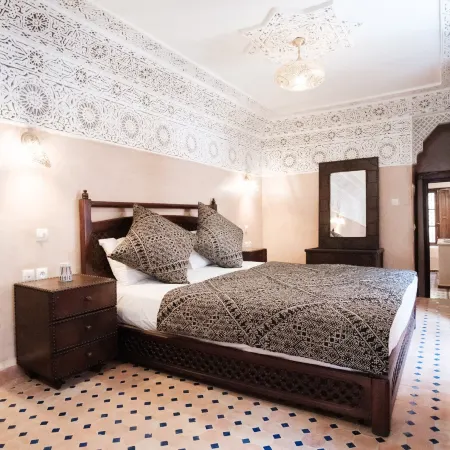 Riad Dar Laura