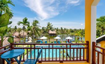 Zen Retreat Hoi AN