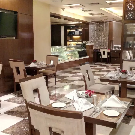 Fortune Park Lake City, Thane - Member ITC Hotels' Group