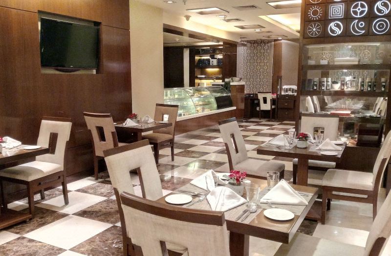 Fortune Park Lake City, Thane - Member ITC Hotels' Group photo 3