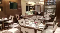Fortune Park Lake City, Thane - ITC飯店集團成員 - 早餐