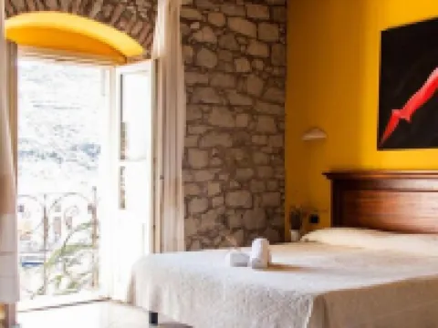 Corte Fiorita Albergo Diffuso Hotels in Bosa