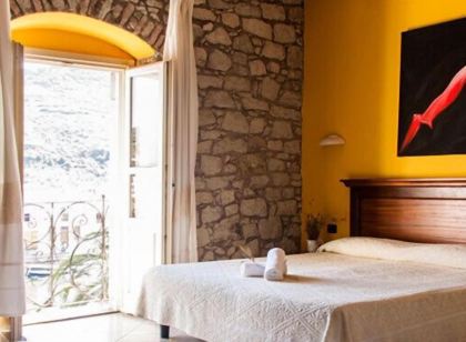 Corte Fiorita Albergo Diffuso