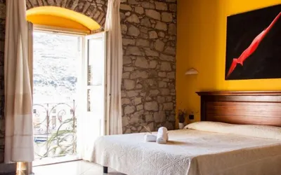 Corte Fiorita Albergo Diffuso Hotel in zona Centro Storico Bosa