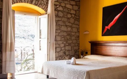 Corte Fiorita Albergo Diffuso Hotel a Bosa