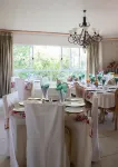 Villa-Candilabra Guesthouse Các khách sạn ở Komatipoort