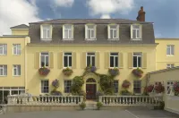 Les Rocquettes Hotel Hôtels à : 