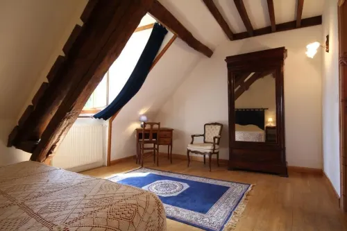 Chambres d'hôtes Champendu