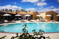 Hotel Cala Mirto Hotel a Budoni