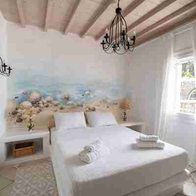 Casa di Meli Private Villa Rooms