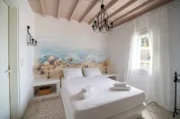 Casa di Meli Private Villa Hotels in Agios Ioannis Diakoftis