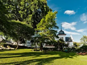 Hotel Kronenschlösschen