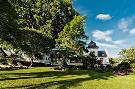 Hotel Kronenschlösschen
