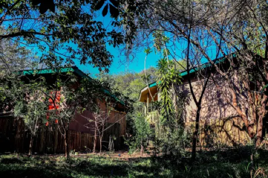 Kwalape Safari Lodge