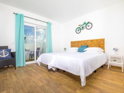 Sagres Sun Stay - Surf Camp & Hostel