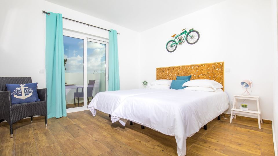 Sagres Sun Stay - Surf Camp & Hostel