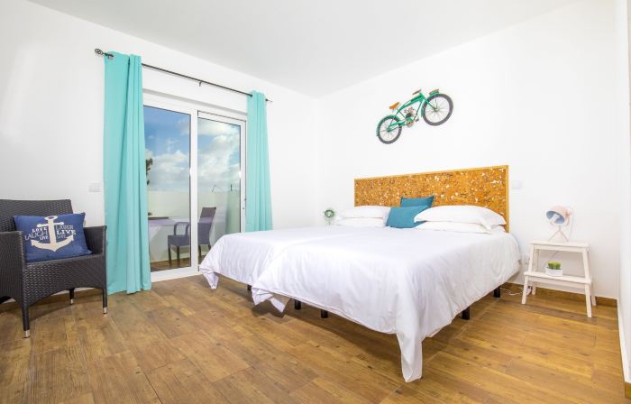 Sagres Sun Stay - Surf Camp & Hostel