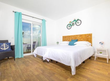 Sagres Sun Stay - Surf Camp & Hostel