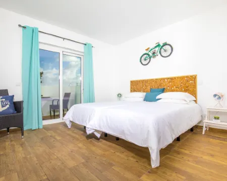 Sagres Sun Stay - Surf Camp & Hostel Hotels in Sagres