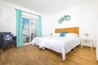 Sagres Sun Stay - Surf Camp & Hostel