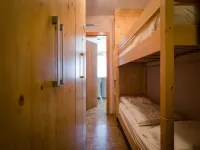Cozy Apartment Near Ski Area in Turracherhohe - parking