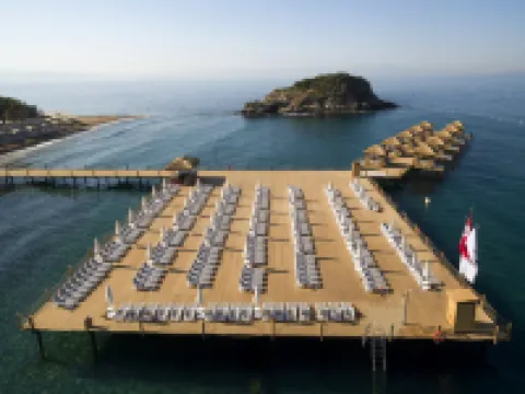 Sunis Efes Royal Palace Resort & Spa Hotels in Menderes