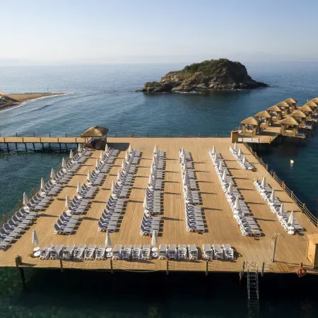 Sunis Efes Royal Palace Resort & Spa