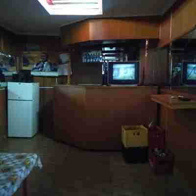 Hilltop Hotel Others