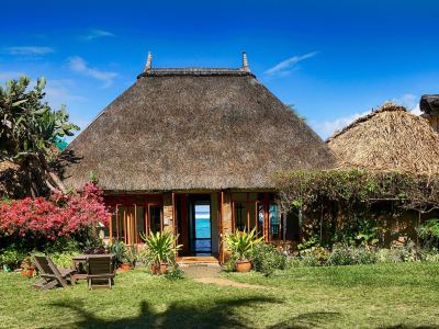 Chantauvent Guest House