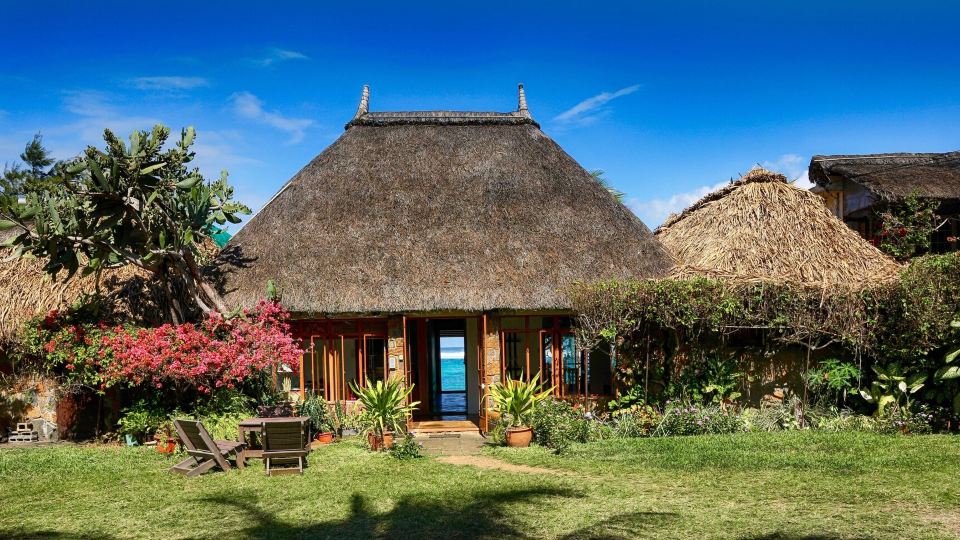 Chantauvent Guest House