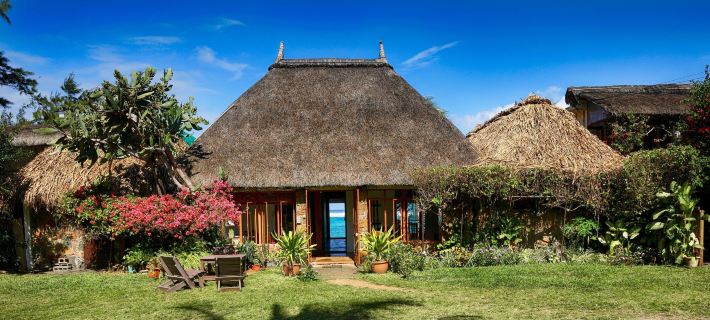 Chantauvent Guest House Hotels in Mauritius