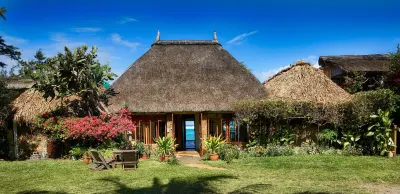 Chantauvent Guest House Các khách sạn ở Blue Bay