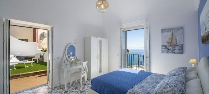 Casa Terry Hotels in Praiano