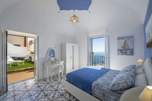 Casa Terry - 4-Star