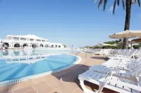 Grupotel Mar de Menorca - Beach