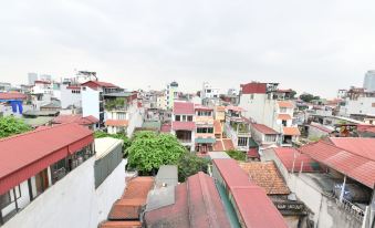 Bella Rosa Trendy Hotel & Spa