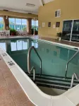 Comfort Suites Scranton Near Montage Mountain - Uima-altaat
