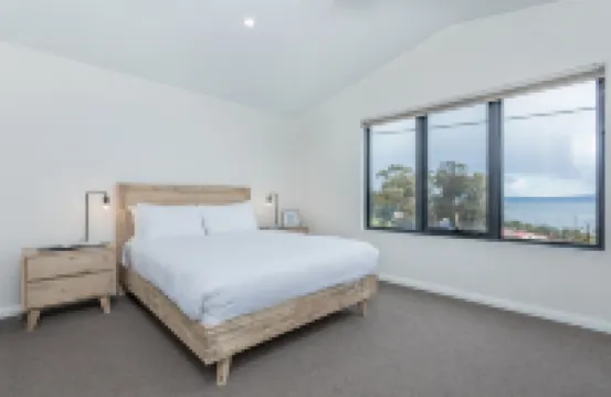 温哥華盡頭民宿系列