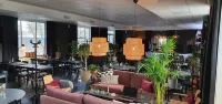 Hotell Iföhus فنادق في Solvesborg